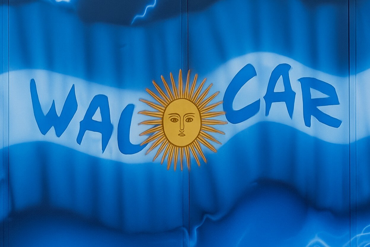 Trabajos en herrería y vidriería Walcar